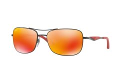 Ray-Ban Active Lifestyle RB3515 002 6S