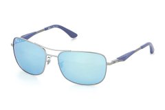 Ray-Ban Active Lifestyle RB3515 004 9R