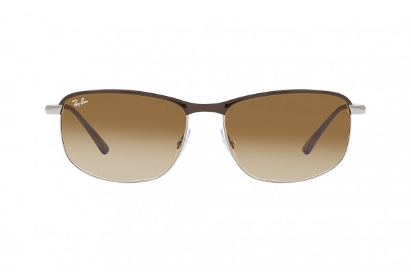   Ray-Ban Active Lifestyle RB3671-9203-51 Brown / Silver | Gradient Brown