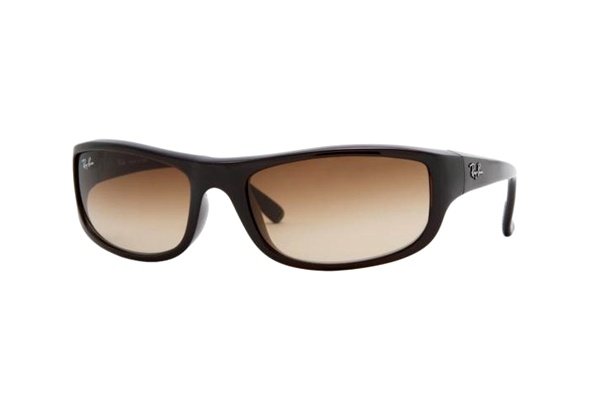   Ray-Ban Active Lifestyle RB4119-714-13 Brown | Brown Gradient