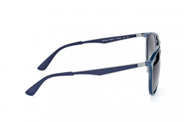   Ray-Ban Active Lifestyle RB4285-6303-11 Blue | Faded Grey