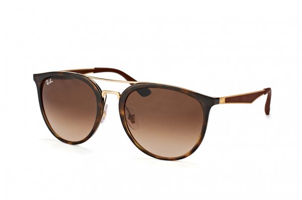   Ray-Ban Active Lifestyle RB4285-710-13 Havana / Arista | Faded Brown