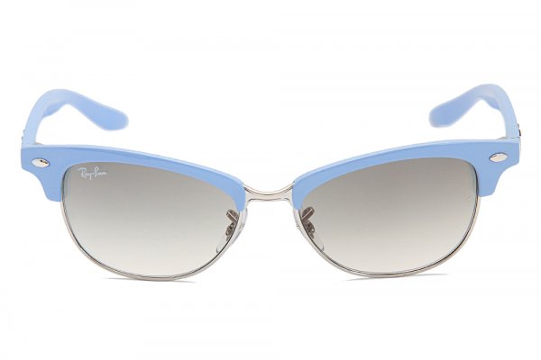   Ray-Ban Cathy Clubmaster RB4132-765-32 Blue/Grey Gradient