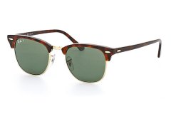 Ray-Ban Clubmaster RB3016 990 58