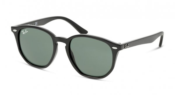   Ray-Ban Kids and Junior RB9070S-100-71 Black | Green