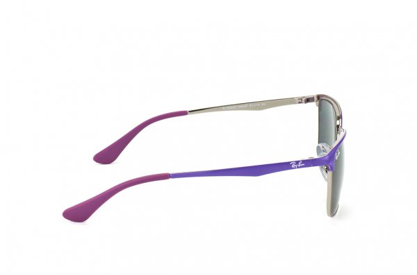   Ray-Ban Kids and Junior RB9535S-246-87 Violet| Dark Grey