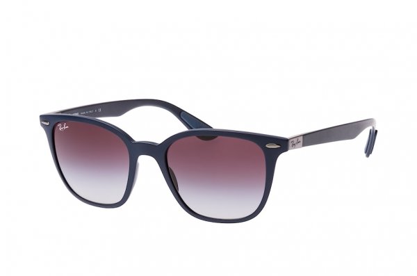   Ray-Ban Liteforce RB4297-6331-8G Blue | Gradient Grey