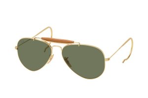 RB3030-W3402  Ray-Ban