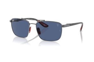 RB3715M-F085-80  Ray-Ban