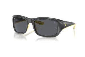 RB4405M-F624-87  Ray-Ban