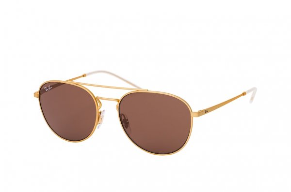   Ray-Ban Youngster RB3589-9013-73 Dark Arista | Brown
