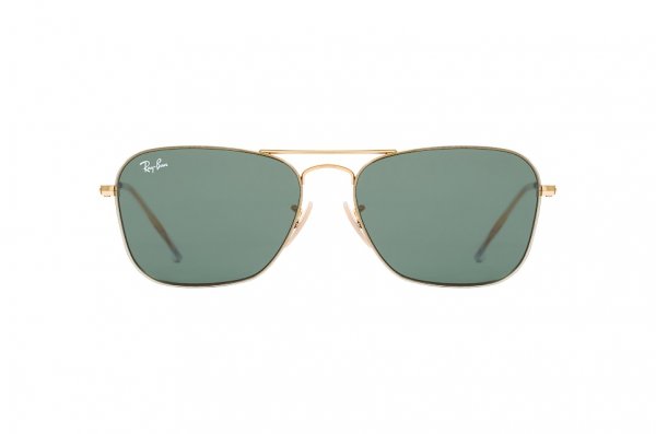   Ray-Ban Youngster RB3603-001-71 Arista | Grey / Green