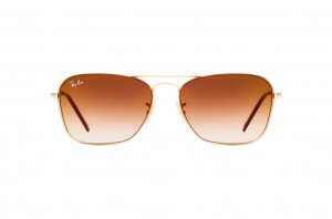 Очки Ray-Ban Youngster RB3603-001-S0 Arista | Gradient Brown