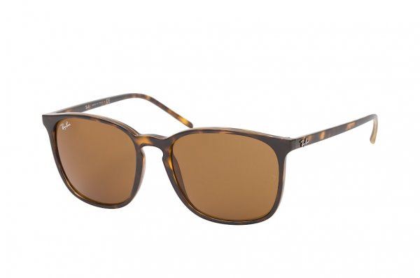   Ray-Ban Youngster RB4387-710-73 Havana | Brown