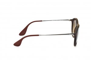 Очки Ray-Ban Youngster Round RB4243-865-13 Havana | Brown Gradient