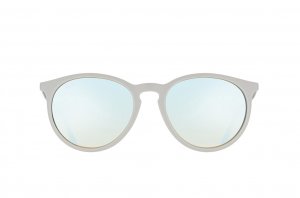Очки Ray-Ban Youngster Round RB4274-6262-B8 Grey | Light Brown