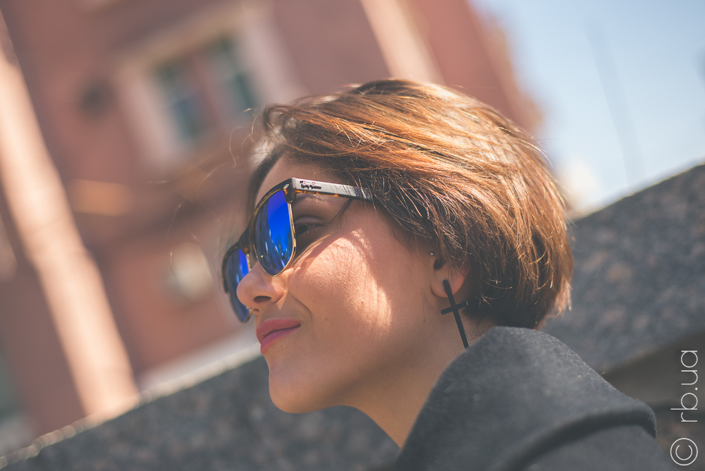 RB4175 6092/17 | Sunglasses Ray-Ban Oversized Clubmaster buy