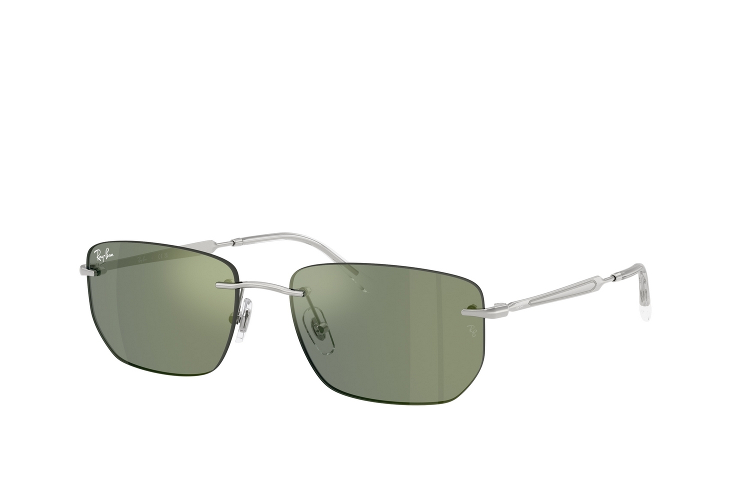 RB3768 003/6R | Солнцезащитные очки Ray-Ban Active Lifestyle