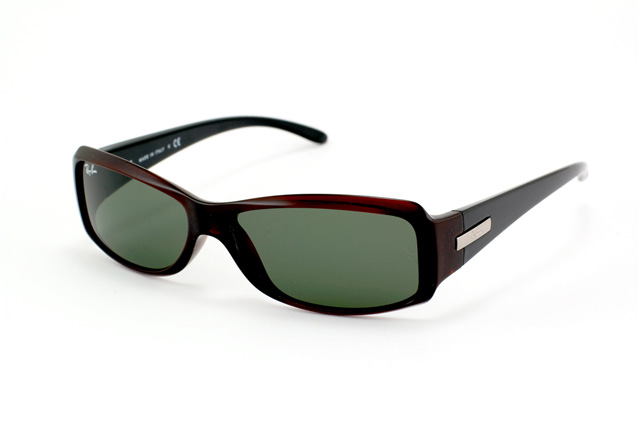 専用❗️リリパットレーン407☆WITH THANKS RB4078 660 | Солнцезащитные очки Ray-Ban Active Lifestyle купить с