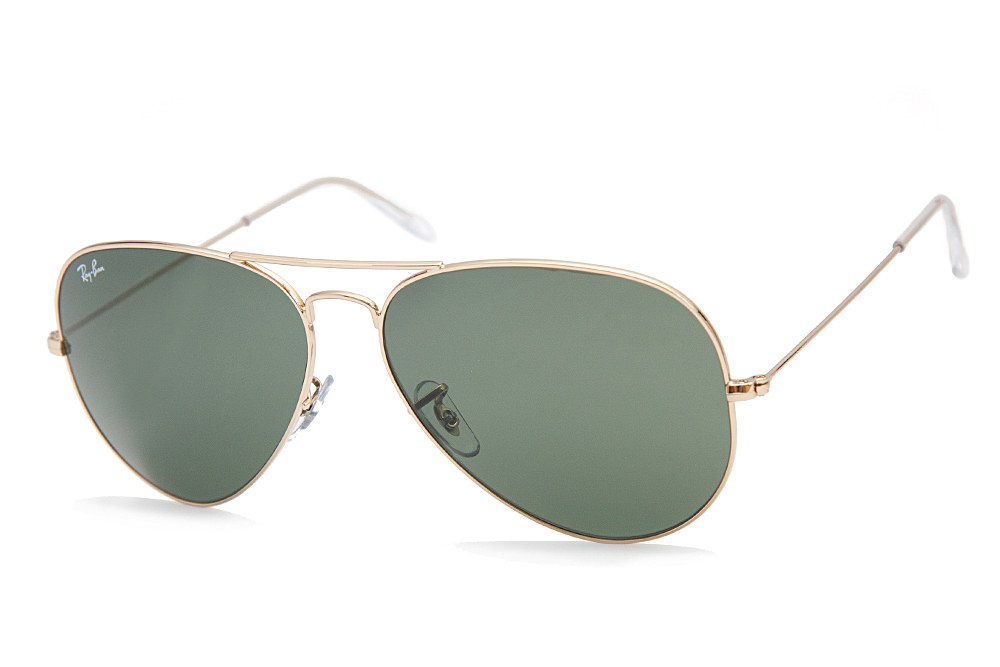 Rb3026 Aviator Big Ray Ban Aviators RB3026 L2846 Sunglasses Ray