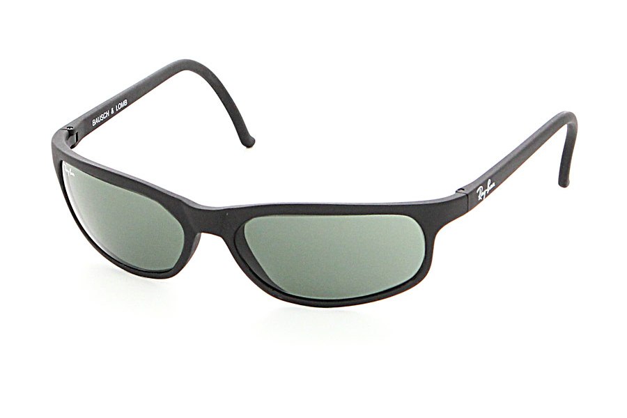 小物 Ray Ban PREDATOR SERIES Cats Ray Ban Cats 1990s B&L Sunglasses Predator Series Black