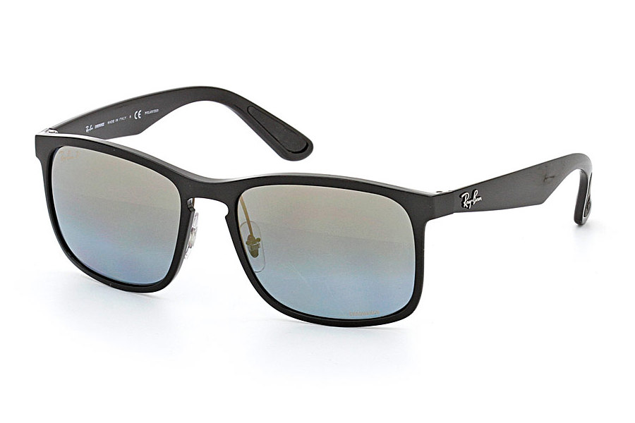 レイバン RB4264 CHROMANCE RB4264 601/J0 | Солнцезащитные очки Ray-Ban Chromance купить с