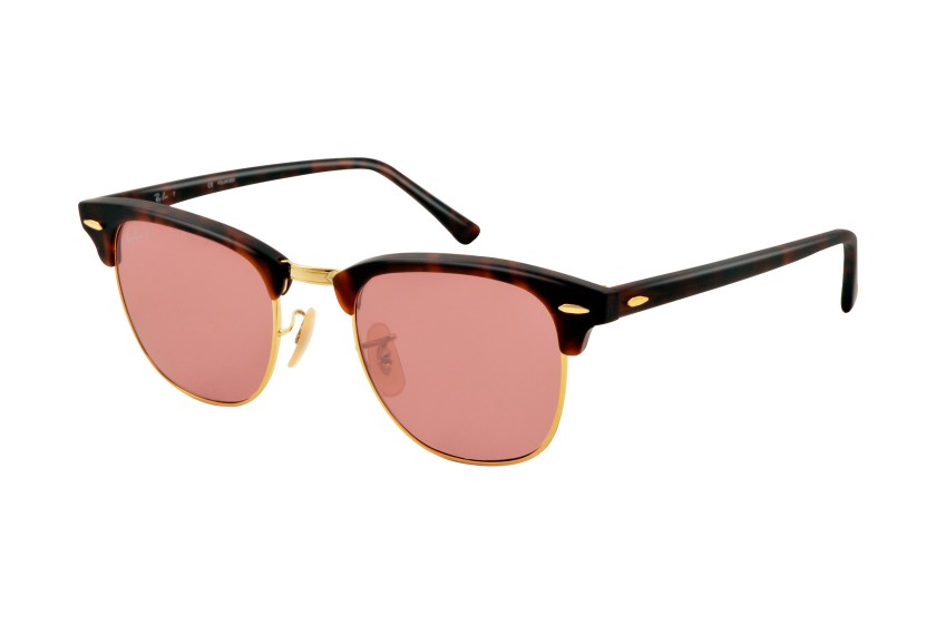 RB3016 1145/15 | Солнцезащитные очки Ray-Ban Clubmaster Special