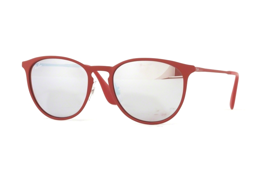 Ray-Ban サングラス RB3539 9023/B5 Ray-Ban-Erika-Metal-RB3539-