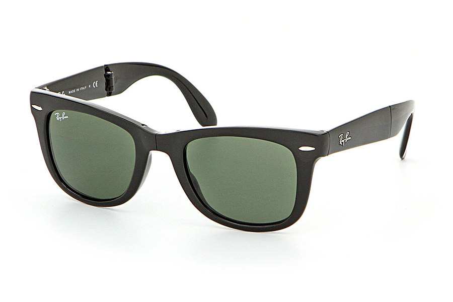 Ray-Ban-Folding-Wayfarer-