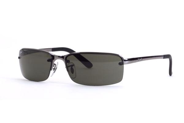 RB3217 004/71 Sunglasses Ray-Ban Highstreet buy with try-on