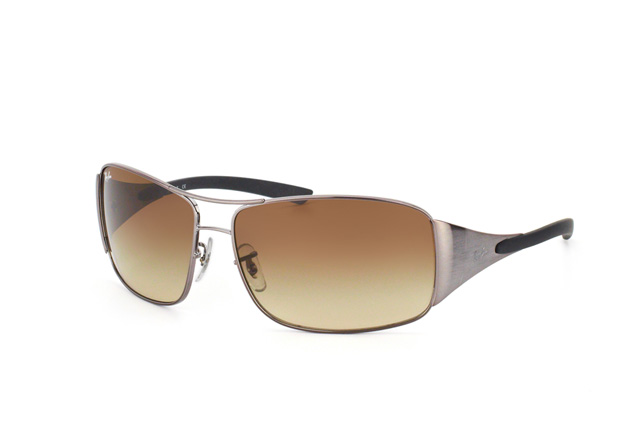 triumphant Catastrophic Paragraph RB3320 041/13 | Sunglasses Ray-Ban Highstreet buy with try-on | RB.UA