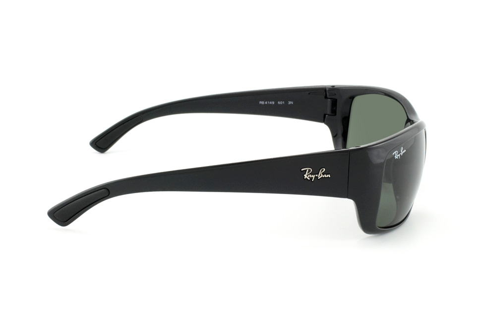Pol Potentiel At accelerere RB4149 601 | Sunglasses Ray-Ban Highstreet buy with try-on | RB.UA