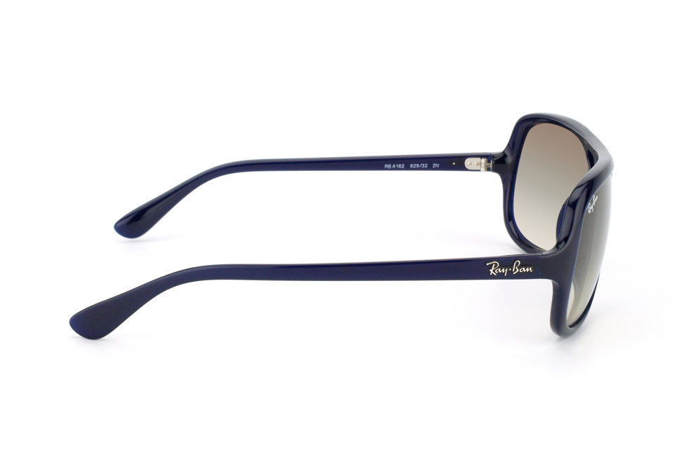 RB4162 629/32 | Sunglasses Ray-Ban Highstreet buy with try-on 