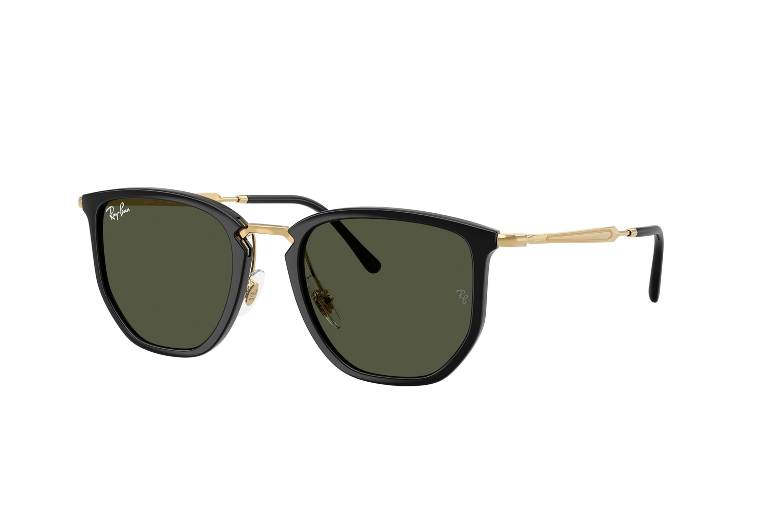 【美品】Ray-Ban レイバン RB4451 6306/31 サングラス RB4451 6306/31 | Sunglasses Ray-Ban Highstreet buy with try-on | RB.UA