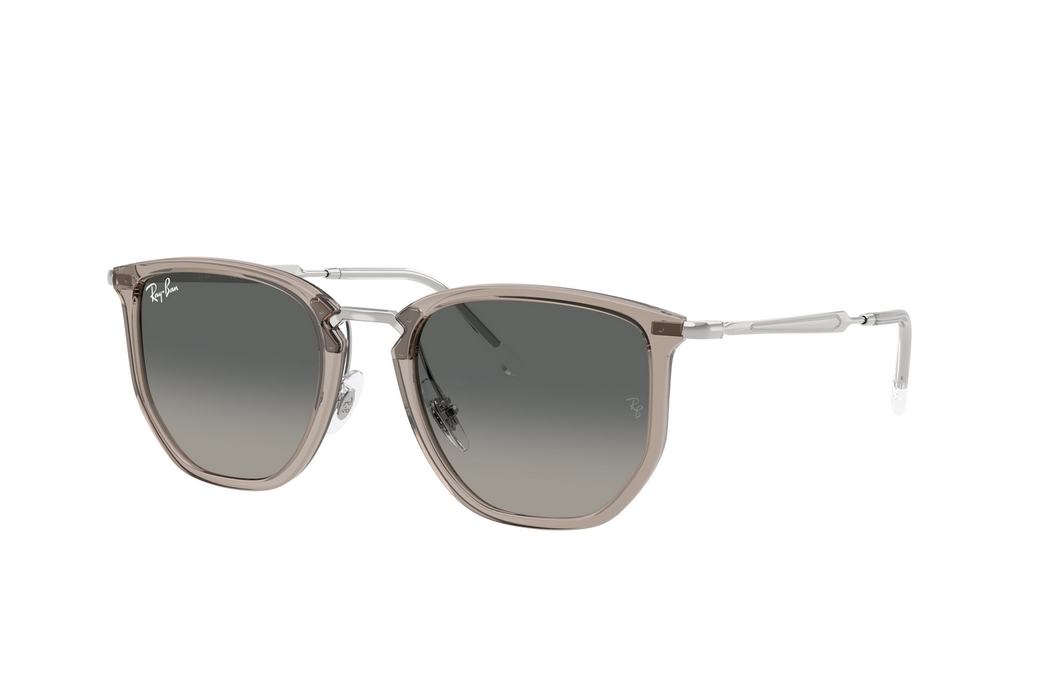 【新品】レイバン　サングラス　 Ray-Ban　RB4451 6802/71 RB4451 6802/71 | Солнцезащитные очки Ray-Ban Highstreet