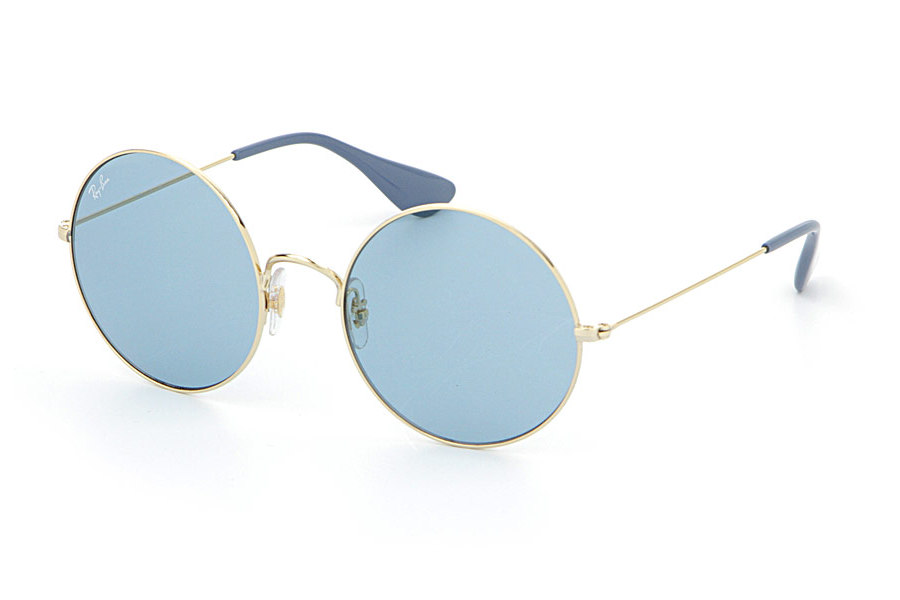 RB3592 001/F7 | Солнцезащитные очки Ray-Ban Ja-Jo купить с