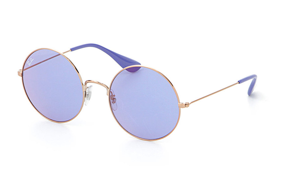 Ray-Ban 3592 JA-JOグラデーションパープル RB3592 9035/D1 | Sunglasses Ray-Ban Ja-Jo buy with try-on | RB.UA