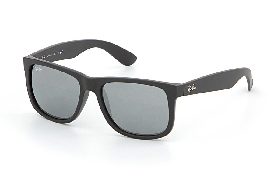 RB4165 622/6G | Сонцезахисні окуляри Ray-Ban Justin купити з