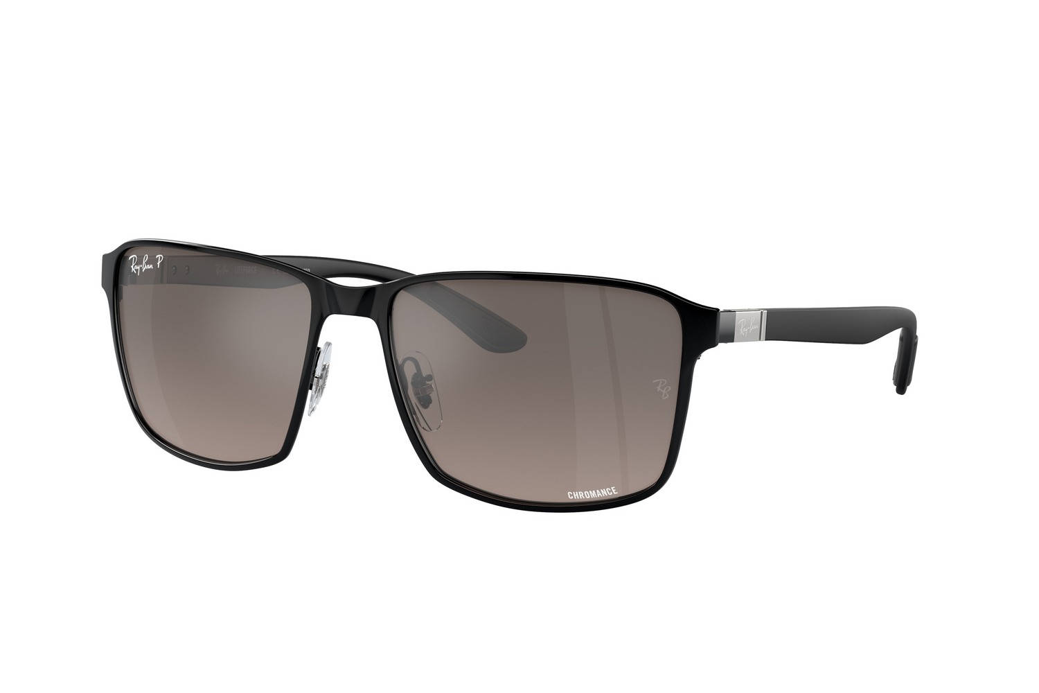 RB3721CH 186/5J | Sunglasses Ray-Ban Liteforce Chromance buy with
