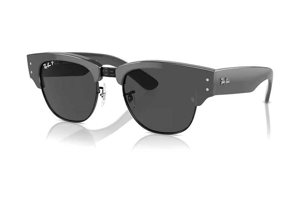 Ray-Ban MEGA CLUBMASTER RB 0316-S サングラス Ray-Ban-Mega-Clubmaster-