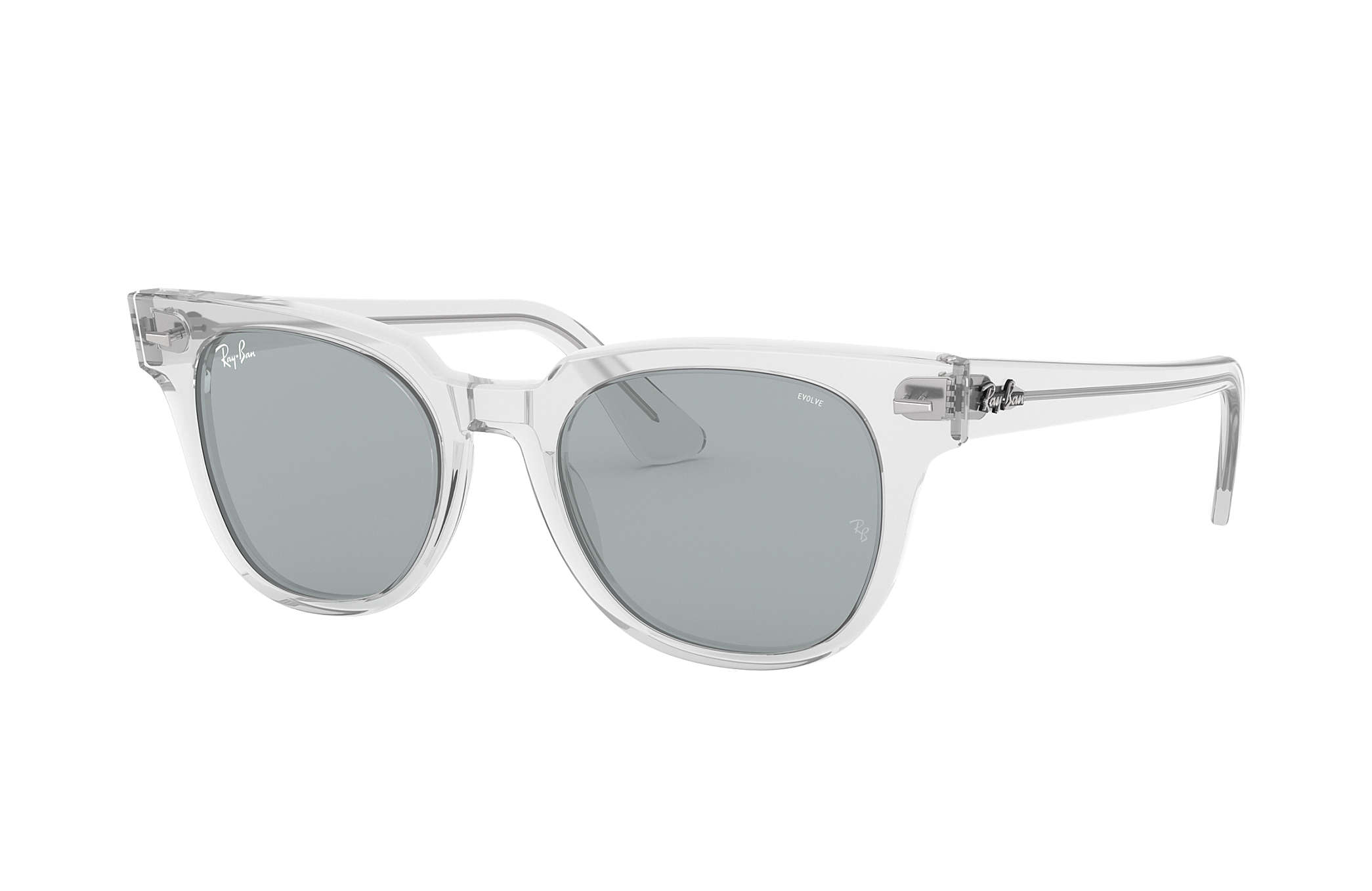 RB2168 912/I5 | Sunglasses Ray-Ban Meteor Evolve buy with try-on 