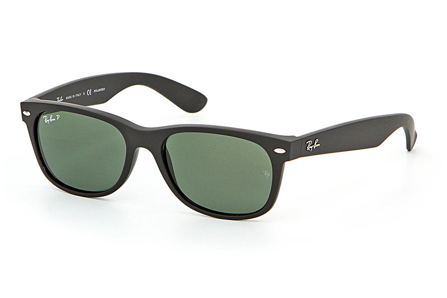 RB2132 622/58 | Сонцезахисні окуляри Ray-Ban New Wayfarer купити з