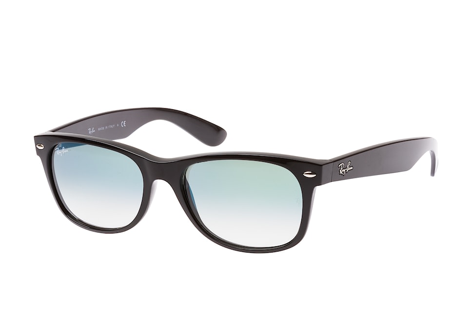 901/3A | Sunglasses New Wayfarer buy with try-on | RB.UA