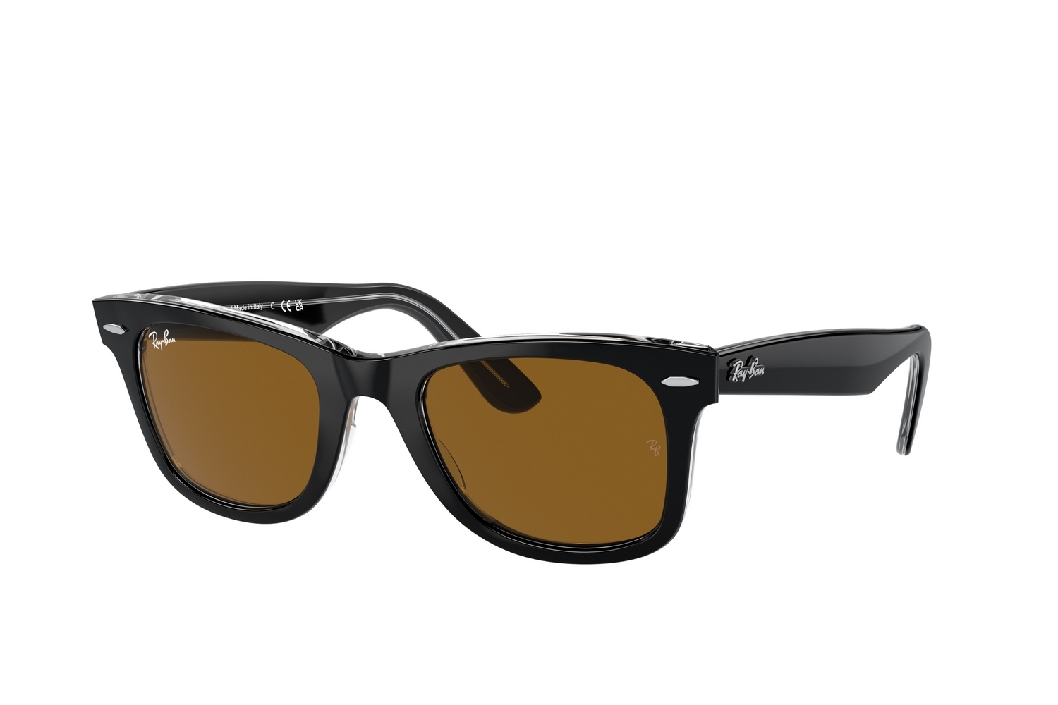RB2140/F 1387/GG 52□22 150 3F-0F ray-ban-wayfarer-change-