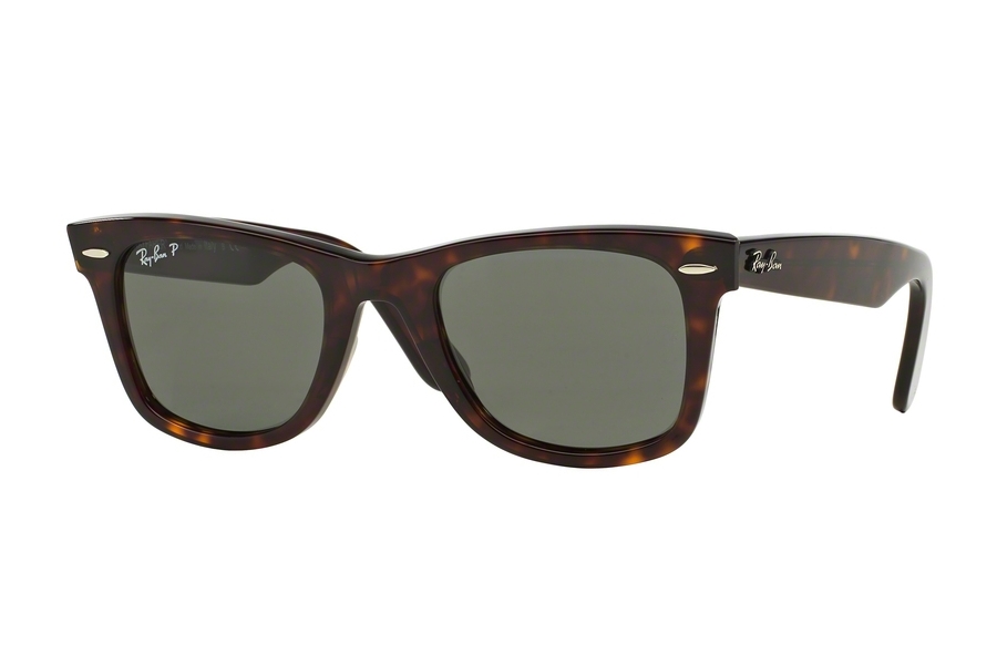 RB2140 902/58 | Сонцезахисні окуляри Ray-Ban Original Wayfarer