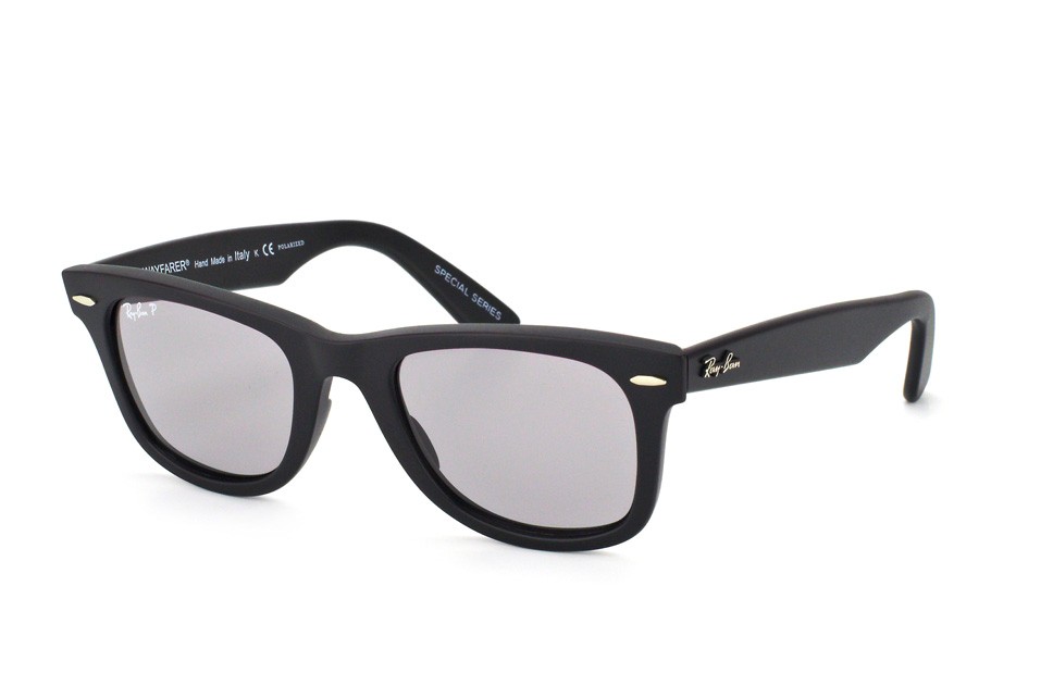 RB2140 901S/P2 | Sunglasses Ray-Ban Original Wayfarer