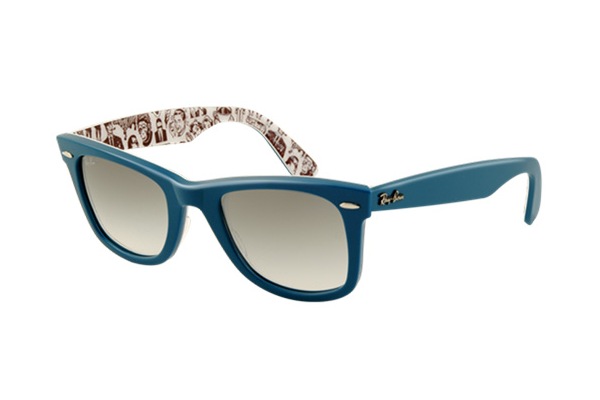 Ray-Ban-Rare-Prints-Wayfarer- 