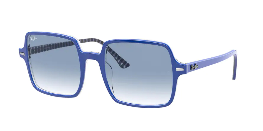 レイバン サングラス RB1973 1319/3F SQUAREⅡ 53サイズ RB1973 1319/3F | Sunglasses Ray-Ban Square II buy with try-on | RB.UA