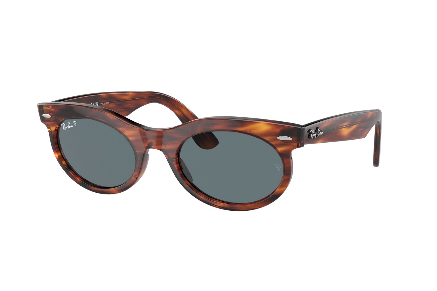 RB2242 954/3R | Солнцезащитные очки Ray-Ban Wayfarer Oval купить с