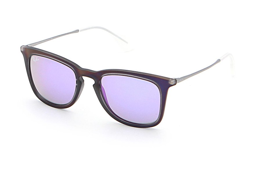 RB4221 6168/4V Sunglasses Ray-Ban Youngster Wayfarer buy with